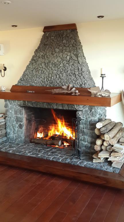 Hotel Aquarella Punta Del Diablo Phòng bức ảnh