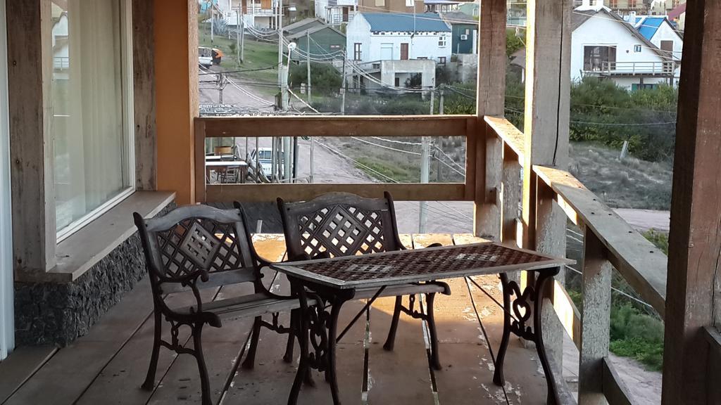 Hotel Aquarella Punta Del Diablo Phòng bức ảnh