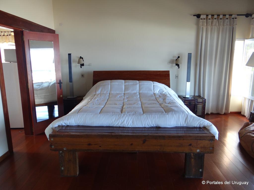 Hotel Aquarella Punta Del Diablo Phòng bức ảnh