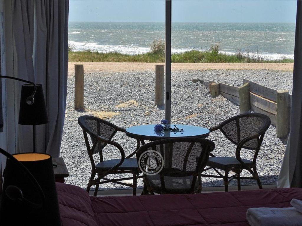 Hotel Aquarella Punta Del Diablo Ngoại thất bức ảnh