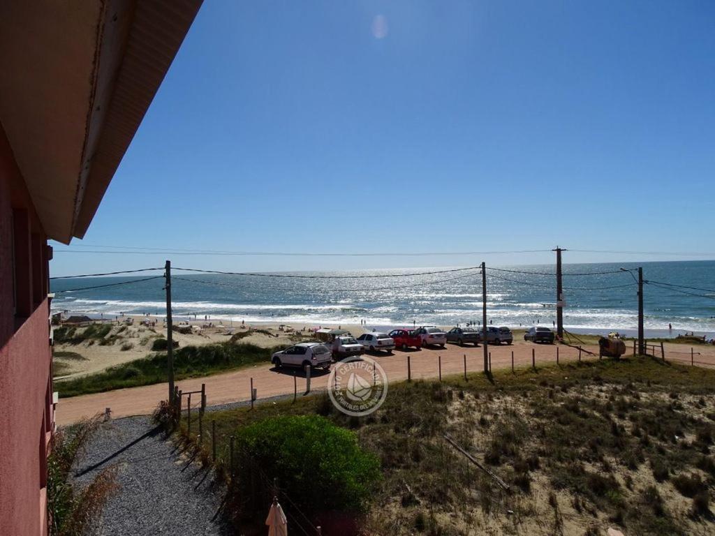 Hotel Aquarella Punta Del Diablo Ngoại thất bức ảnh