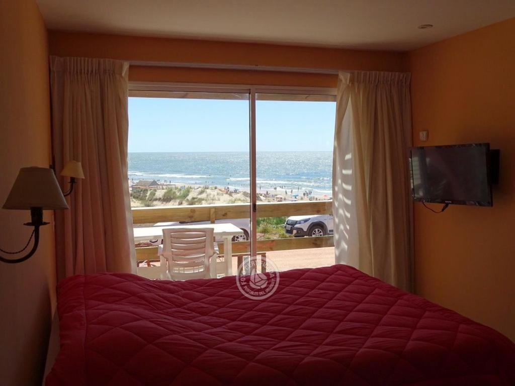 Hotel Aquarella Punta Del Diablo Ngoại thất bức ảnh