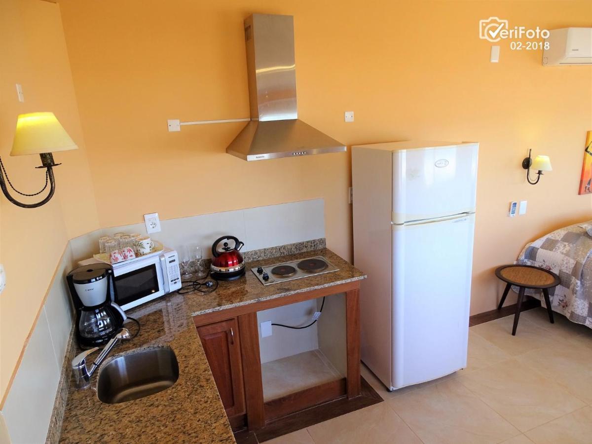 Hotel Aquarella Punta Del Diablo Ngoại thất bức ảnh