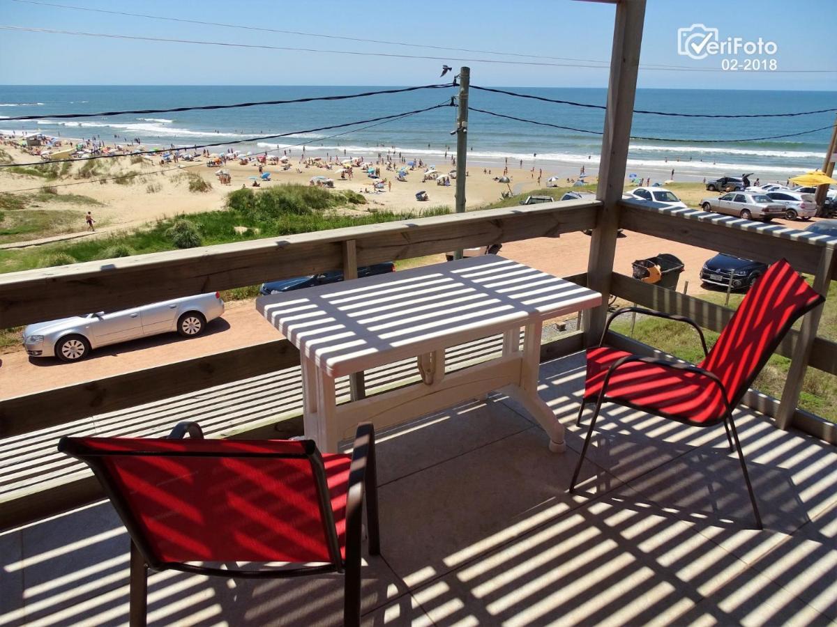 Hotel Aquarella Punta Del Diablo Ngoại thất bức ảnh