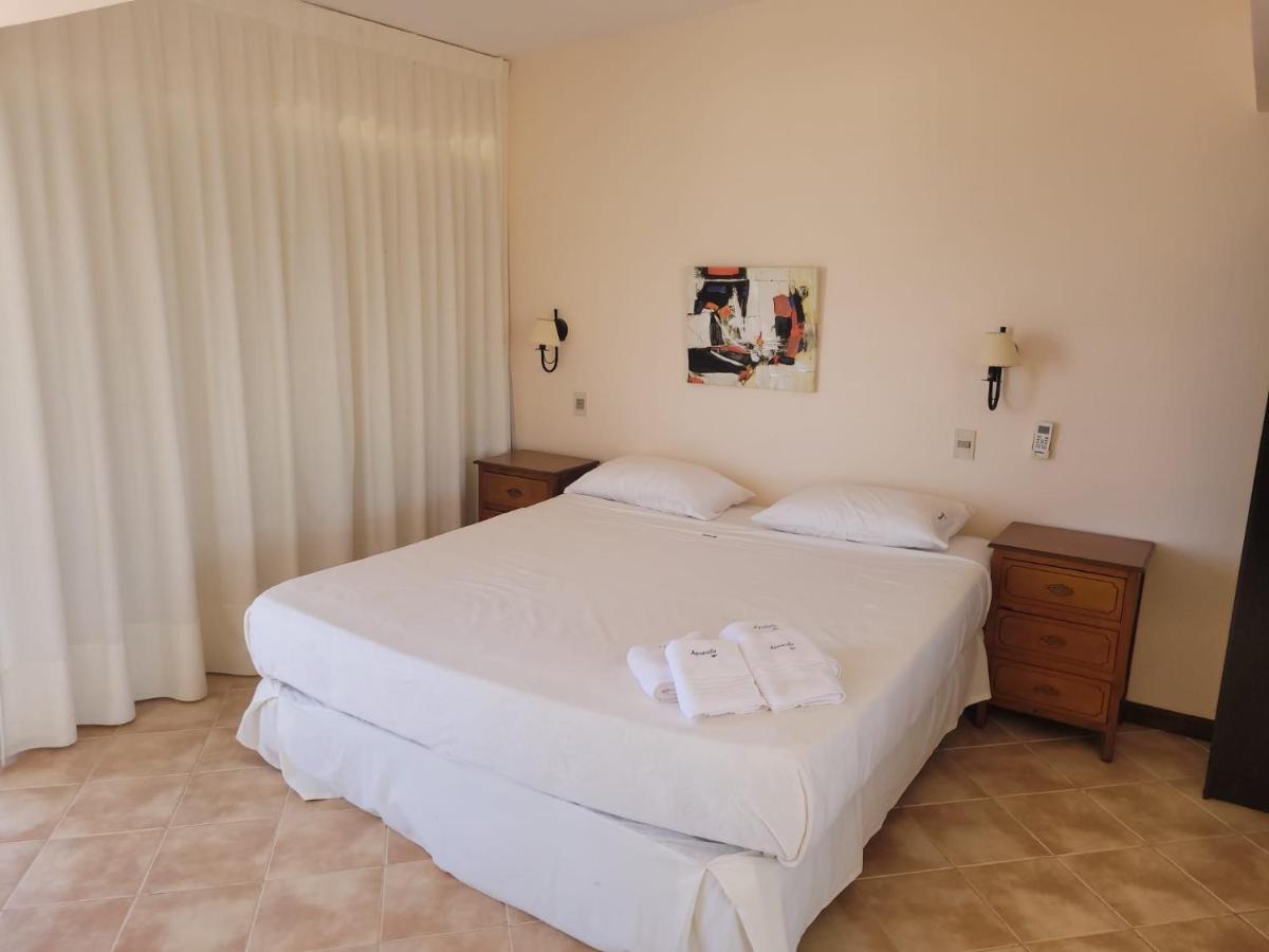 Hotel Aquarella Punta Del Diablo Ngoại thất bức ảnh