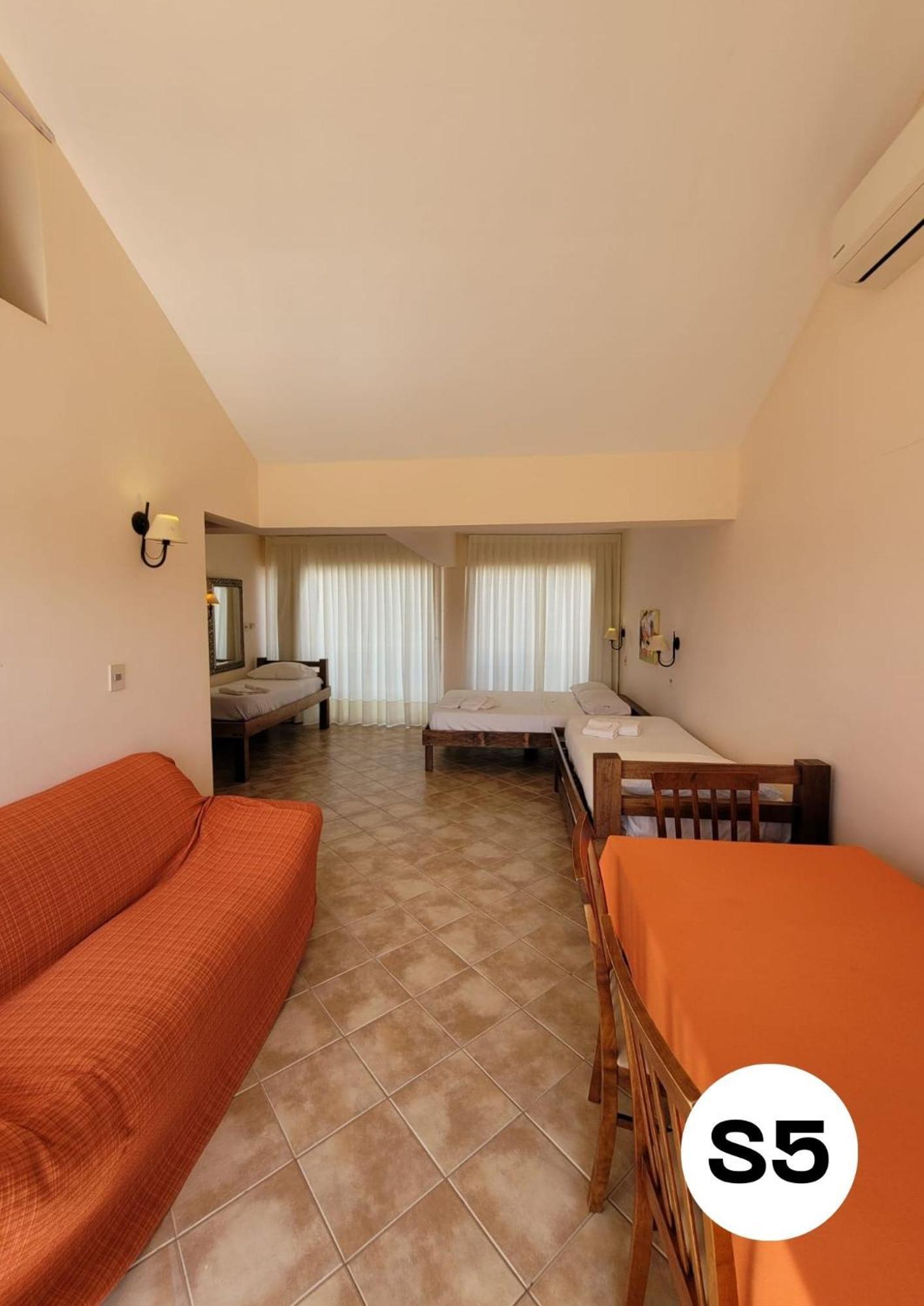 Hotel Aquarella Punta Del Diablo Ngoại thất bức ảnh